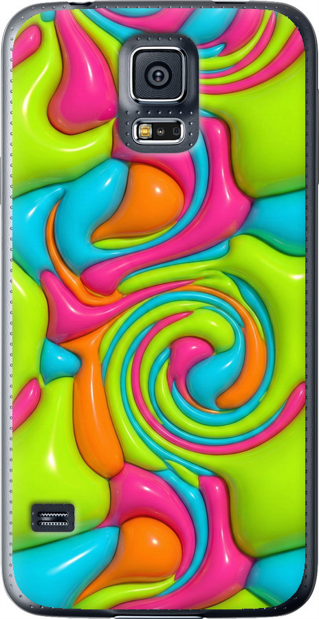 Y2K Jelly Dream