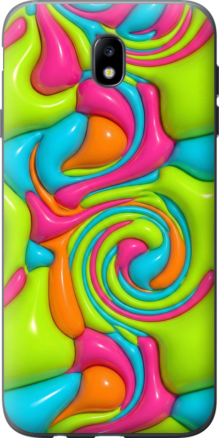 Y2K Jelly Dream