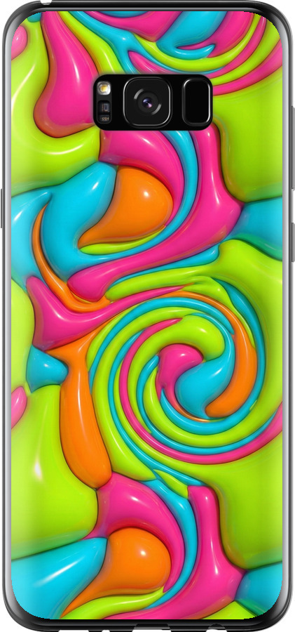 Y2K Jelly Dream