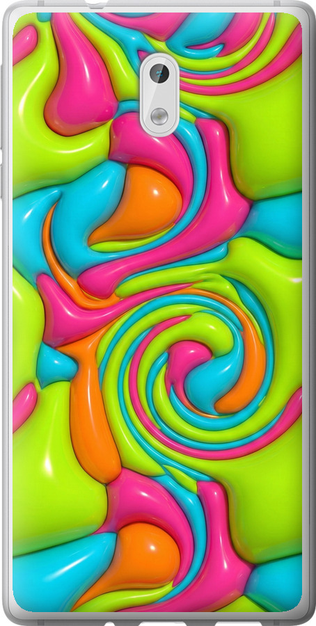 Y2K Jelly Dream