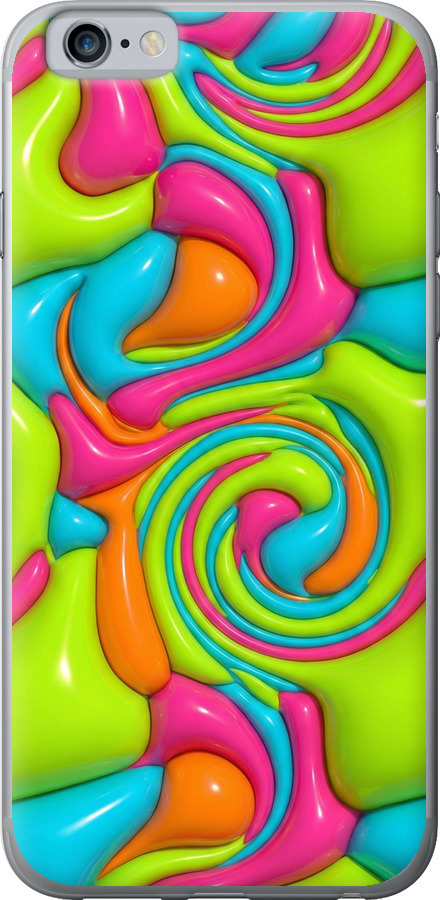 Y2K Jelly Dream
