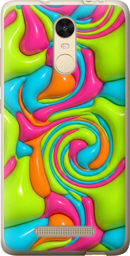 Y2K Jelly Dream