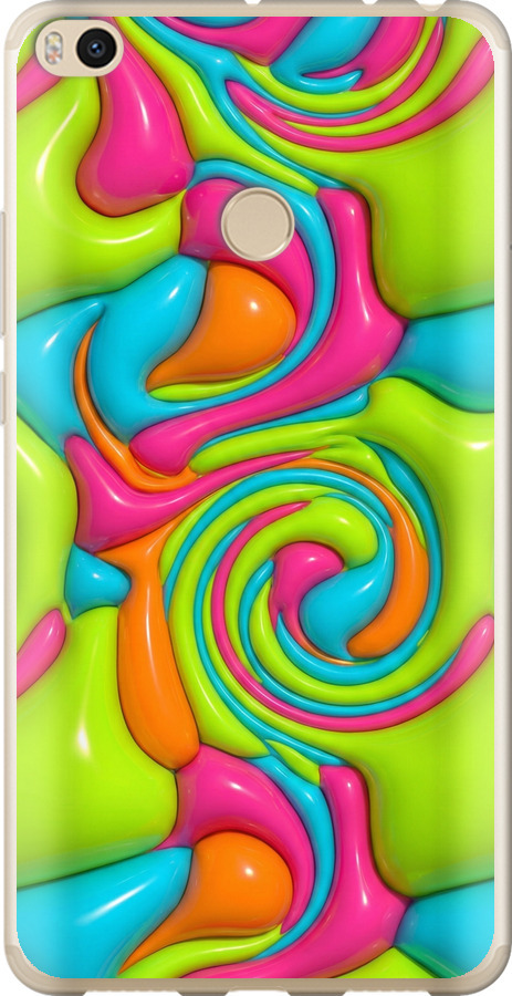 Y2K Jelly Dream