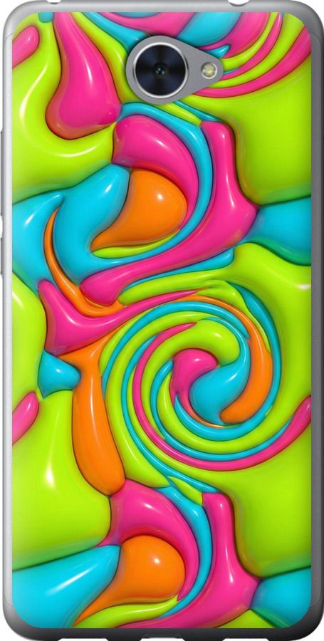 Y2K Jelly Dream