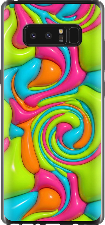 Y2K Jelly Dream