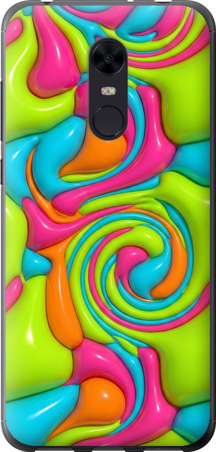 Y2K Jelly Dream