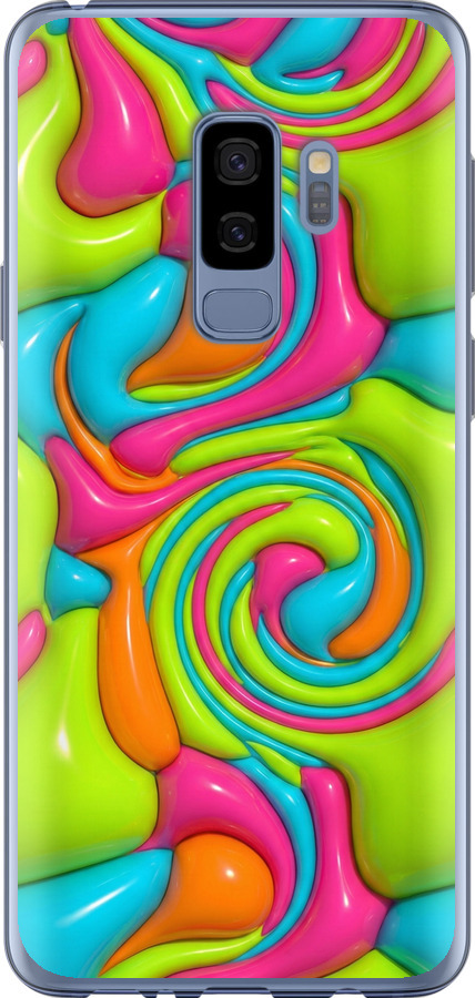 Y2K Jelly Dream