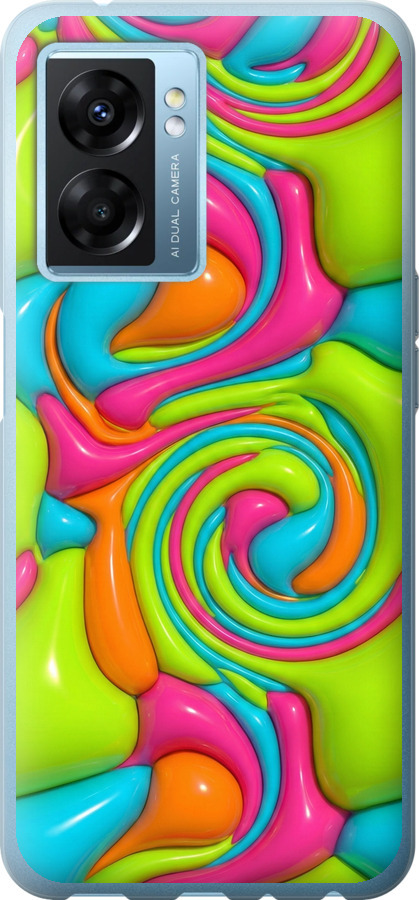 Y2K Jelly Dream