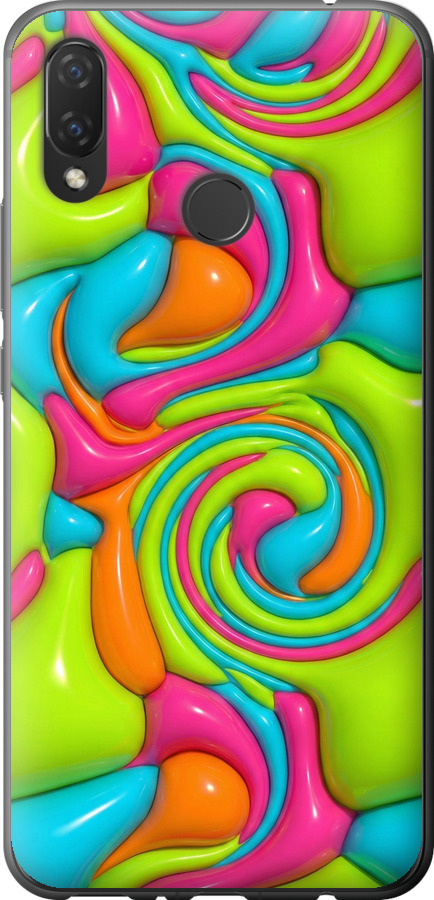 Y2K Jelly Dream