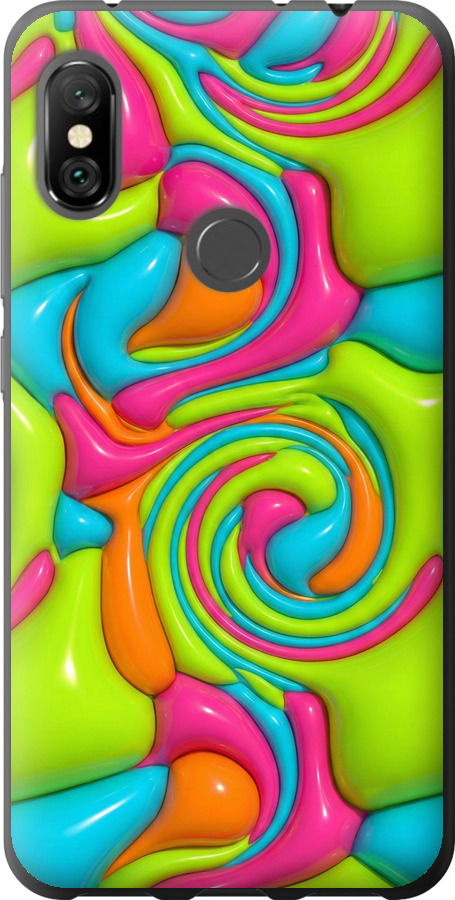 Y2K Jelly Dream
