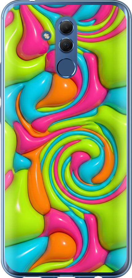 Y2K Jelly Dream