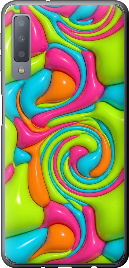 Y2K Jelly Dream