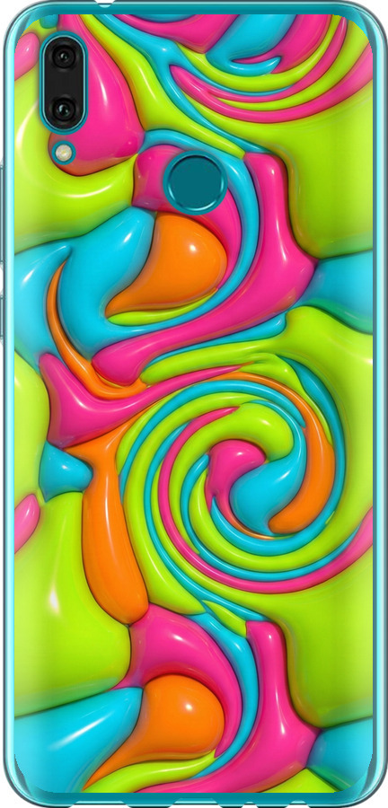 Y2K Jelly Dream