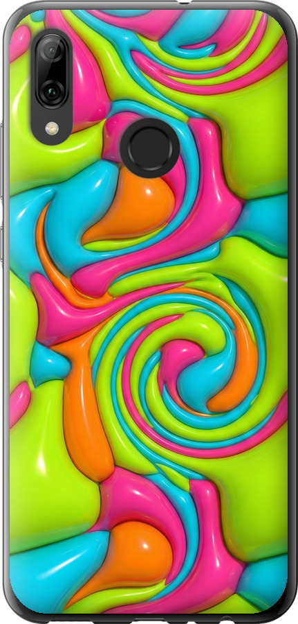 Y2K Jelly Dream