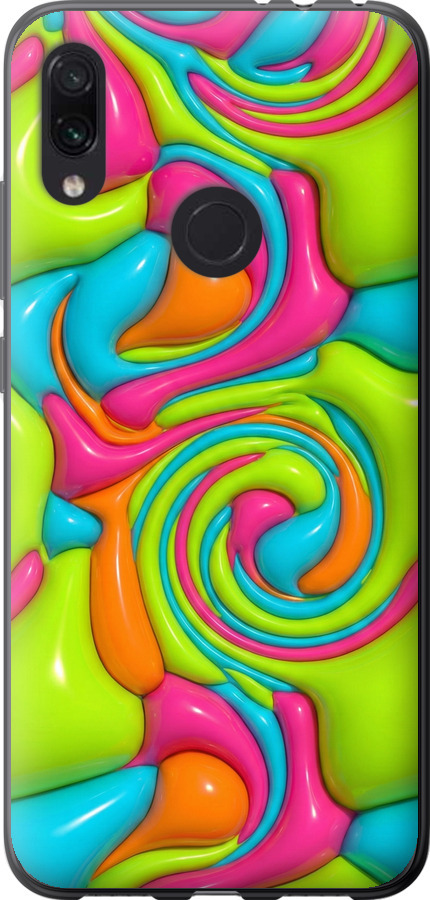 Y2K Jelly Dream