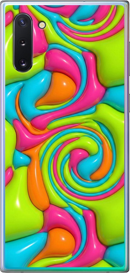Y2K Jelly Dream