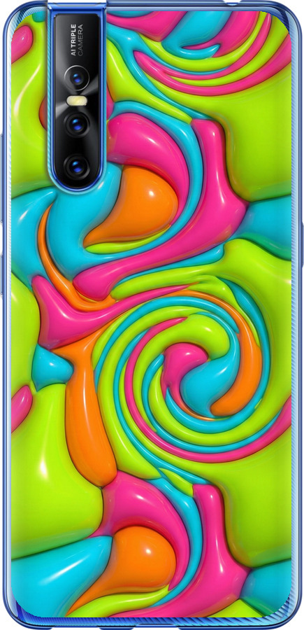 Y2K Jelly Dream