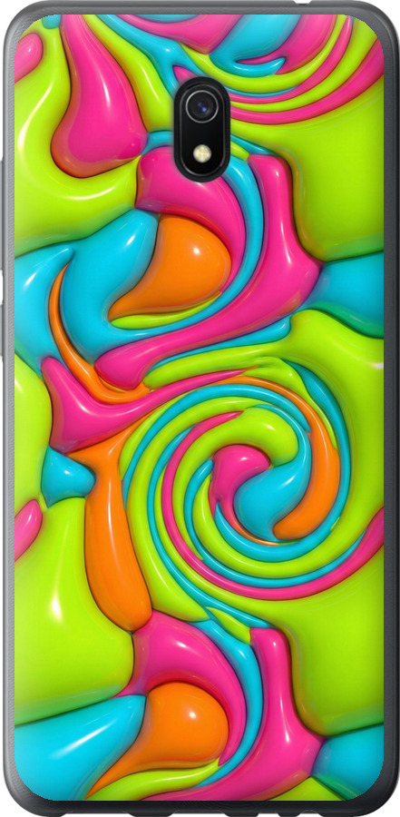 Y2K Jelly Dream