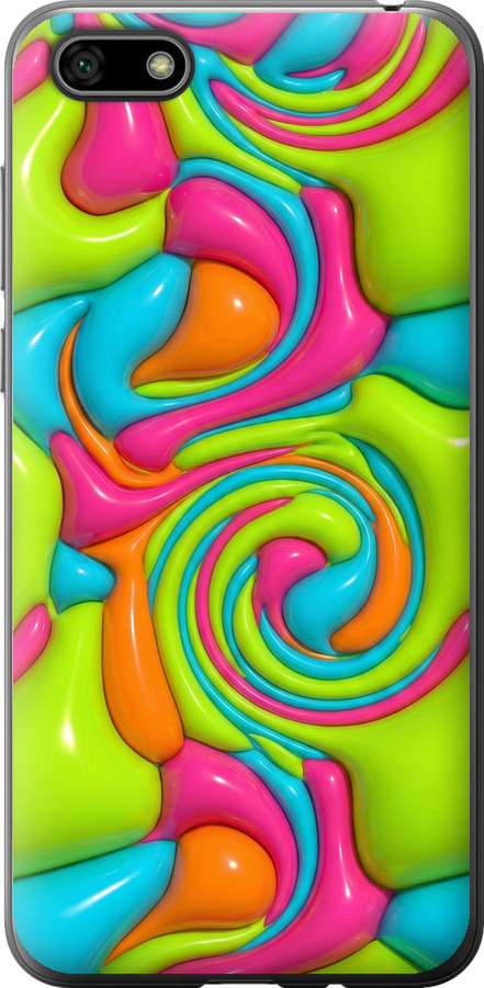 Y2K Jelly Dream
