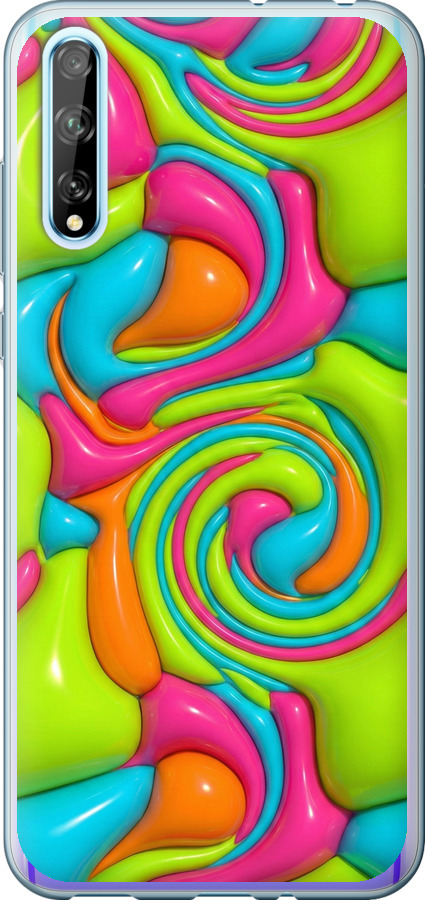 Y2K Jelly Dream