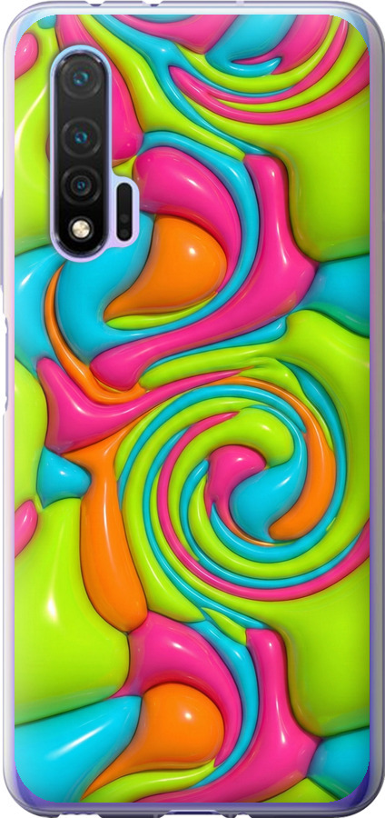 Y2K Jelly Dream