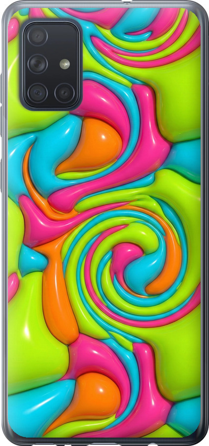 Y2K Jelly Dream
