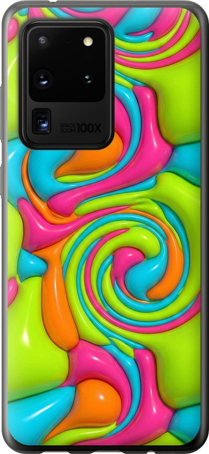 Y2K Jelly Dream