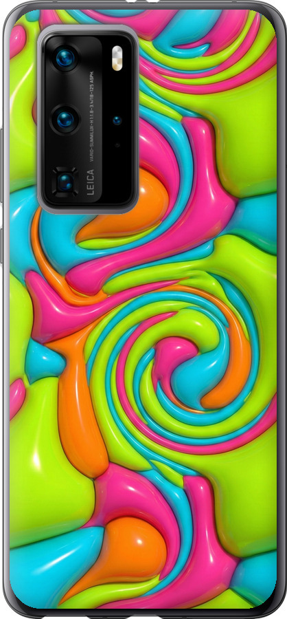 Y2K Jelly Dream