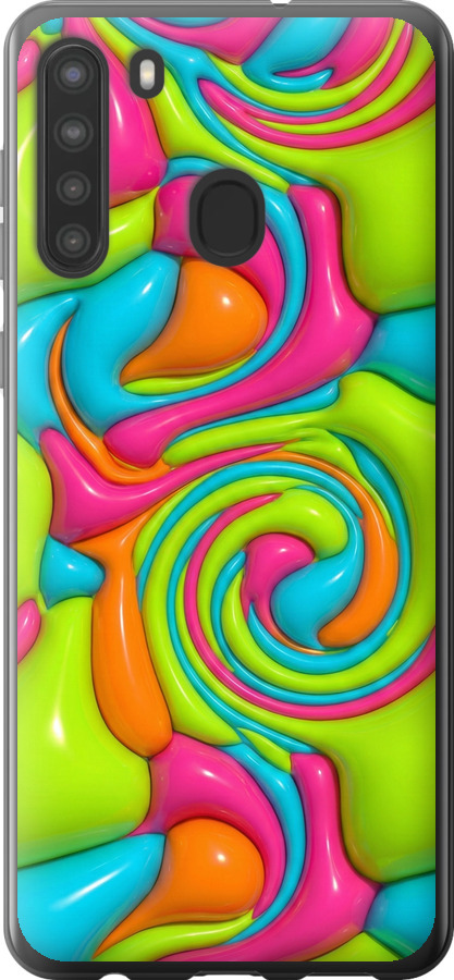 Y2K Jelly Dream
