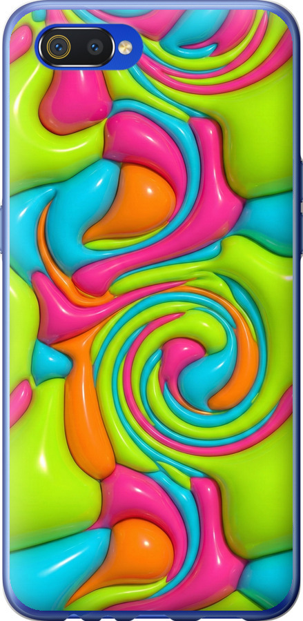 Y2K Jelly Dream