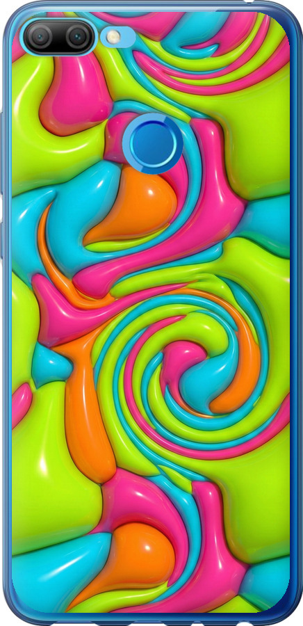 Y2K Jelly Dream