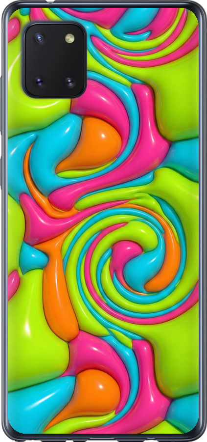 Y2K Jelly Dream