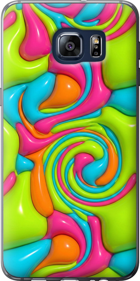 Y2K Jelly Dream
