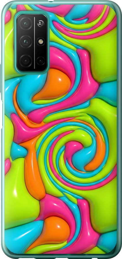 Y2K Jelly Dream
