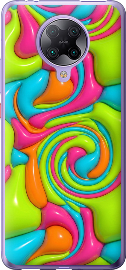 Y2K Jelly Dream