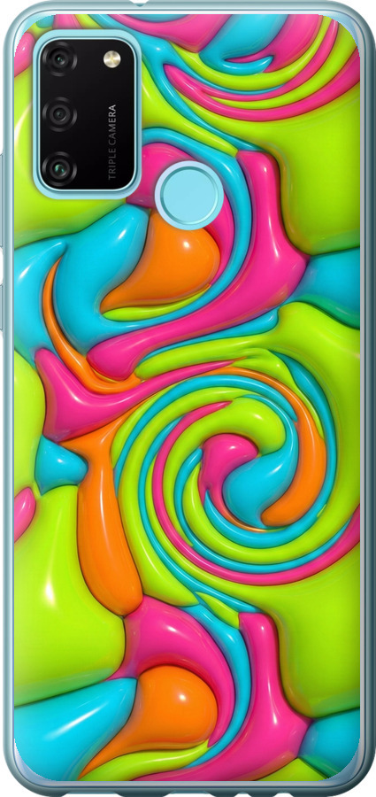 Y2K Jelly Dream