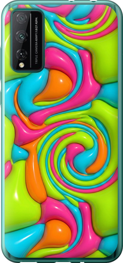 Y2K Jelly Dream