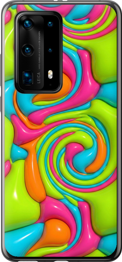 Y2K Jelly Dream