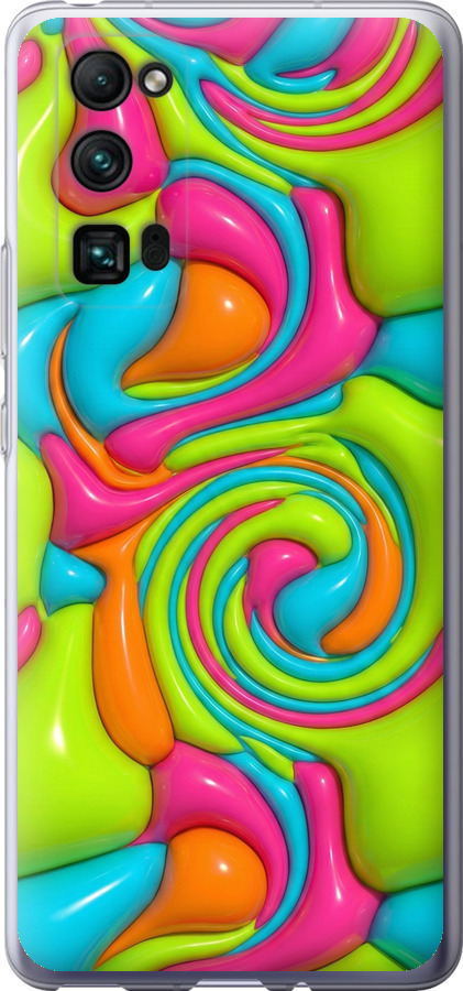 Y2K Jelly Dream