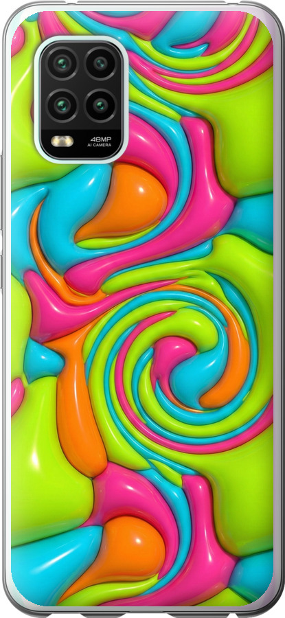 Y2K Jelly Dream