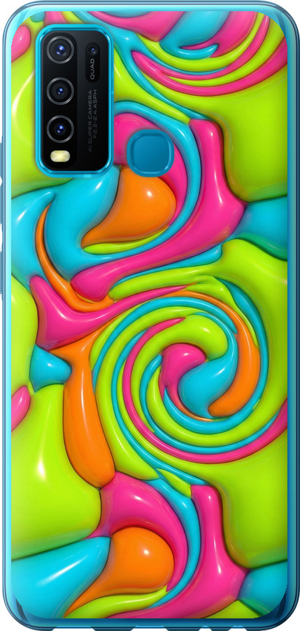 Y2K Jelly Dream