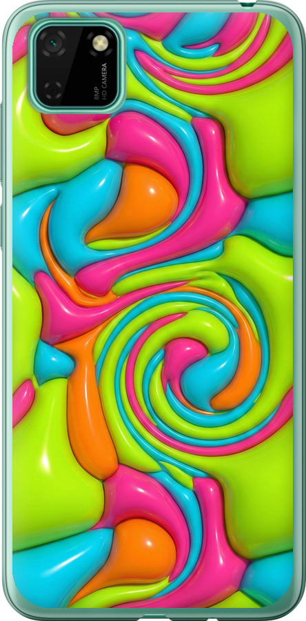 Y2K Jelly Dream