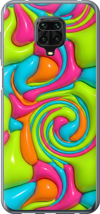 Y2K Jelly Dream