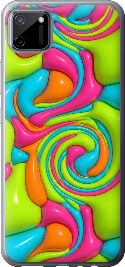 Y2K Jelly Dream