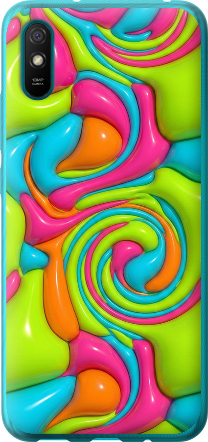 Y2K Jelly Dream