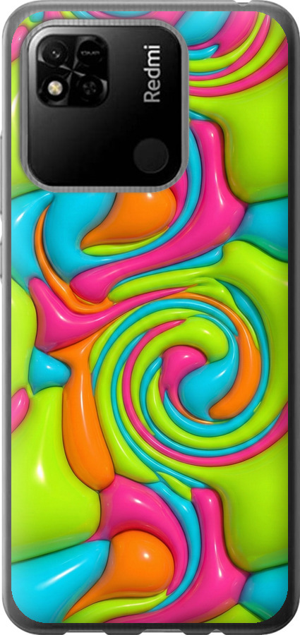 Y2K Jelly Dream