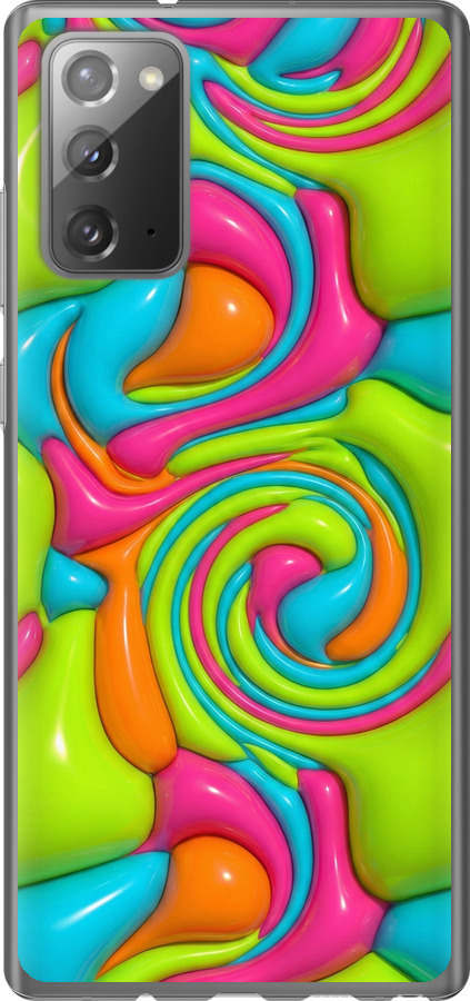 Y2K Jelly Dream