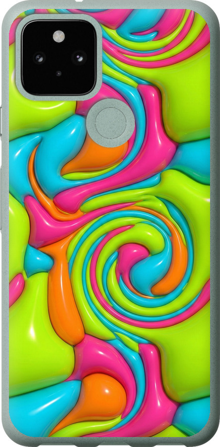 Y2K Jelly Dream