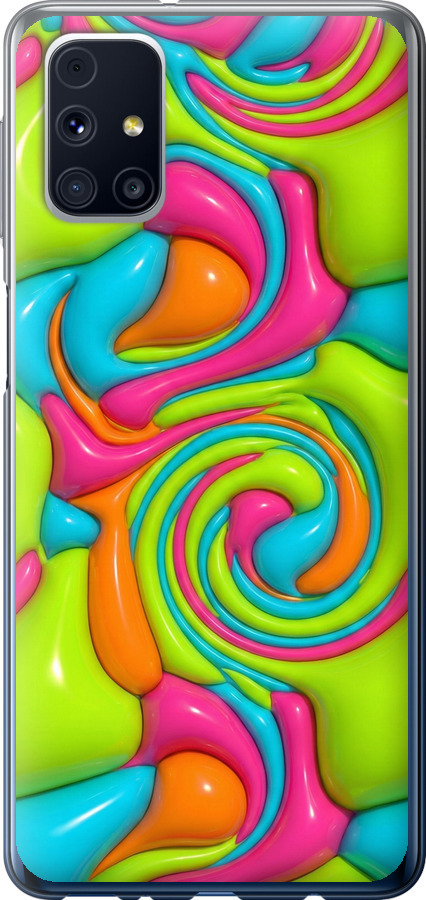 Y2K Jelly Dream