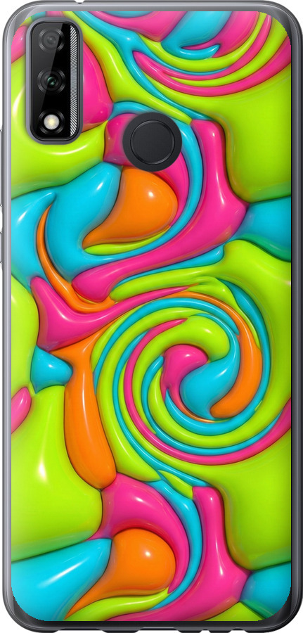 Y2K Jelly Dream